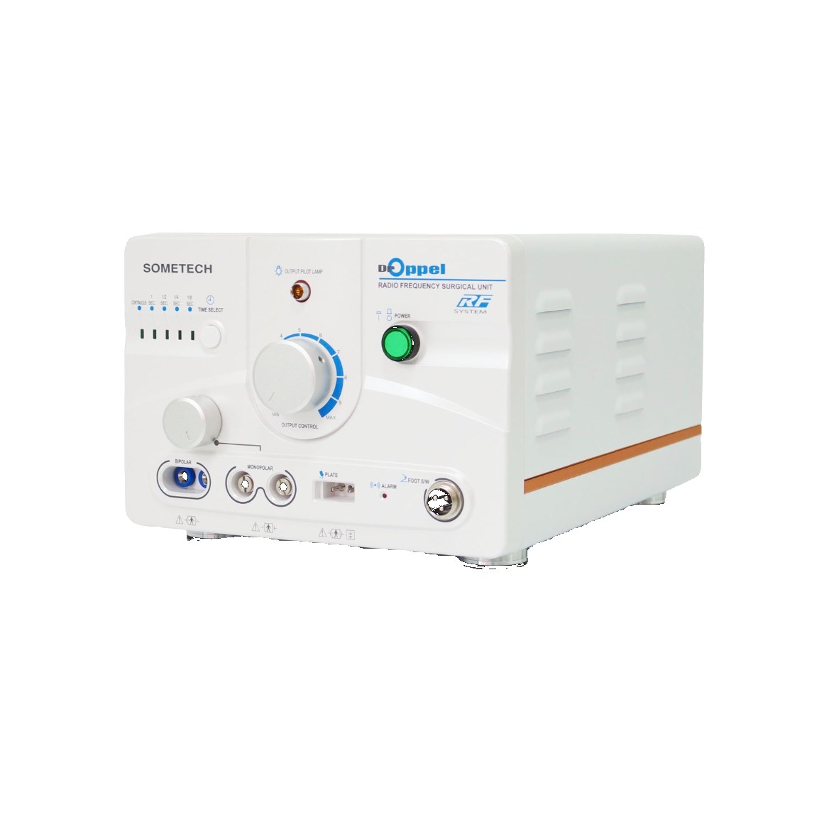 Dr. Oppel ST-501 / ST-511 RF Electrosurgical Unit