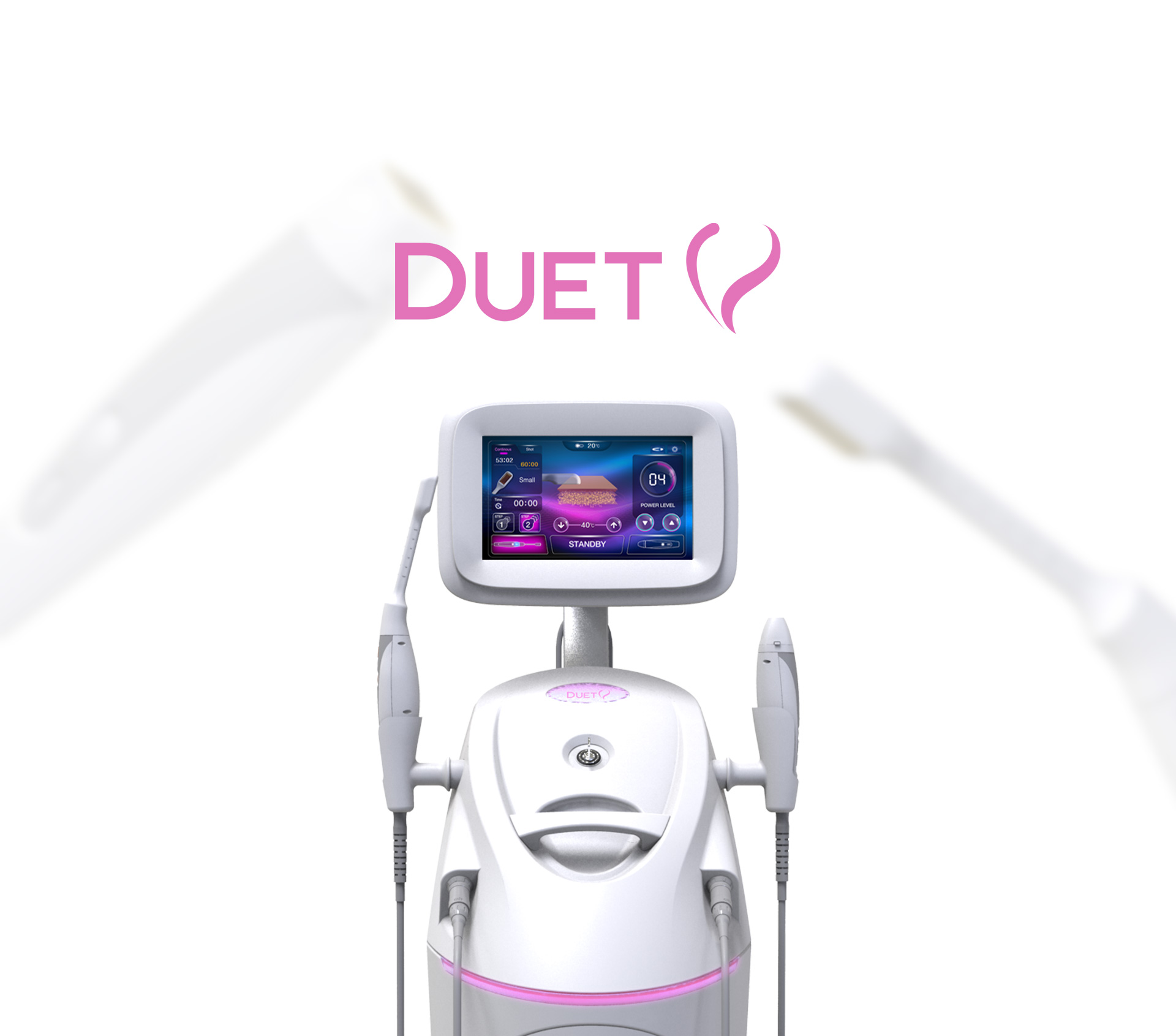 DUET V