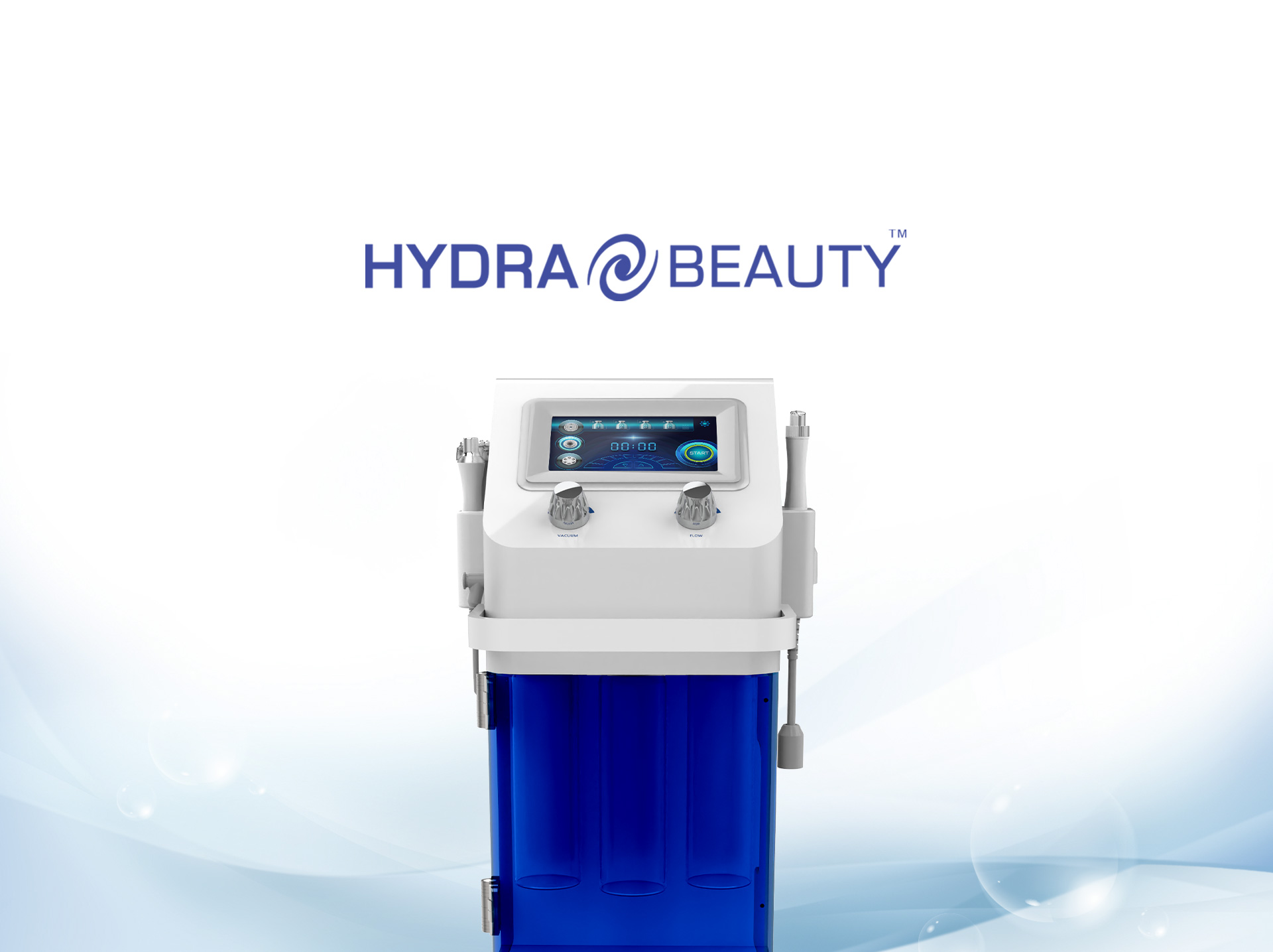 HYDRA BEAUTY