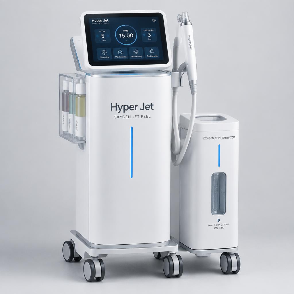HYPER JET