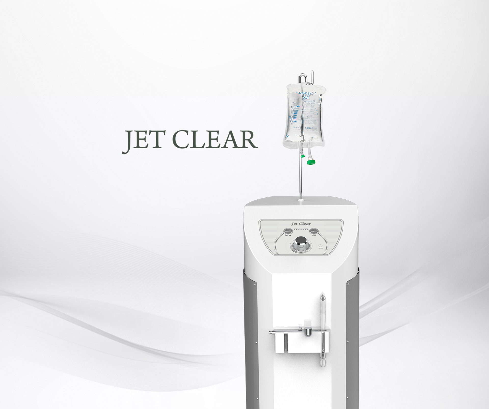 JET CLEAR